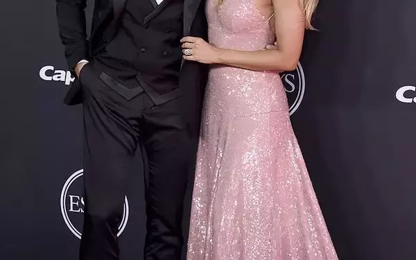 From Hollywood Glitz to Florida Bliss: A 'Dancing With the Stars' Couple's Relocation Journey