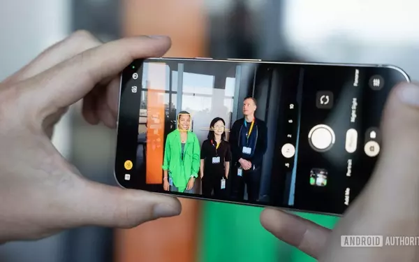 Google Unveils Revamped Pixel Camera with Intuitive Quick Access and Versatile Launch Modes