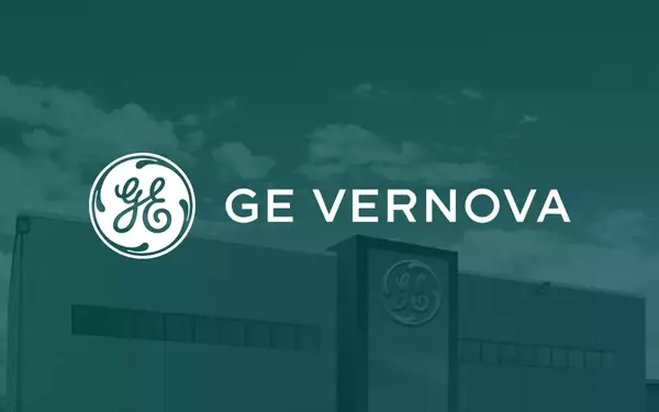 GE Vernova's Booming Backlog: A Look Inside the $176 Billion Powerhouse
