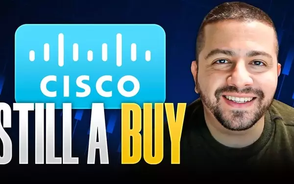 Earnings Season Review: Cisco, Cerebras, and Emerging Market Opportunities
