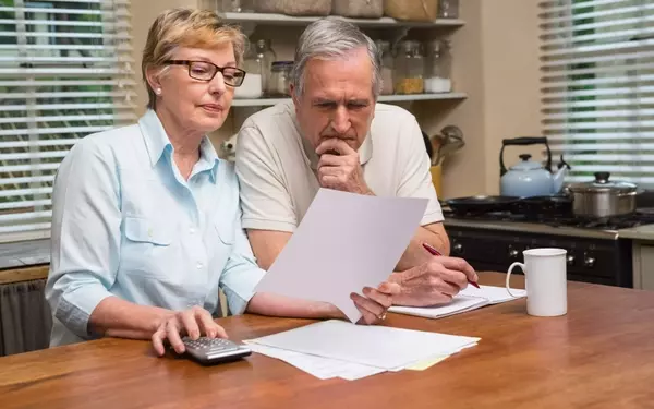 Avoid These 3 Costly RMD Errors in Retirement