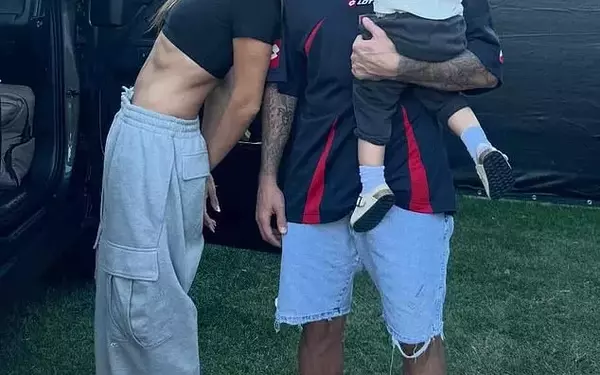 Bieber Family Celebrates Son Jack's Second Birthday with Intimate Details