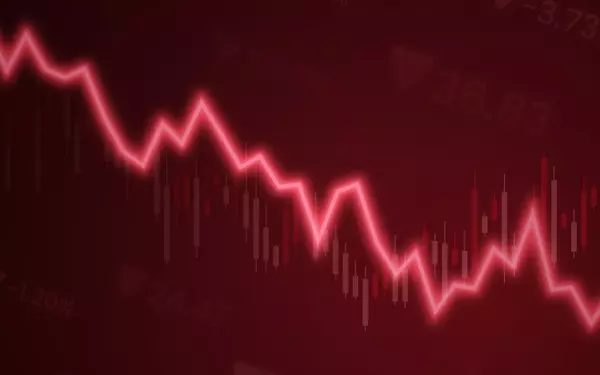 Keysight Technologies Stock Plummets Despite Strong Earnings and Forecast