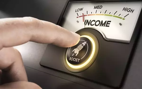 Understanding Main Street Capital's Dividend Structure