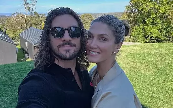 Delta Goodrem Opens Up on Fame's Challenges and Future Ambitions