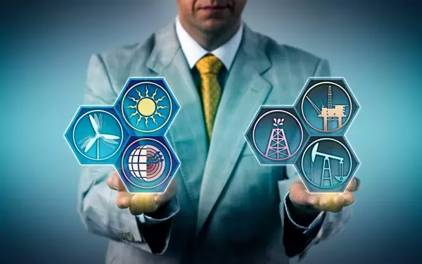 Energy ETF Showdown: Vanguard vs. State Street - Which Investment Reigns Supreme?