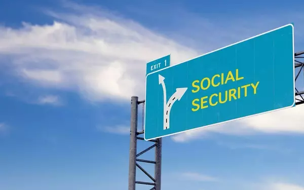 Social Security COLA Forecast Decreases: A Potential Benefit for Retirees