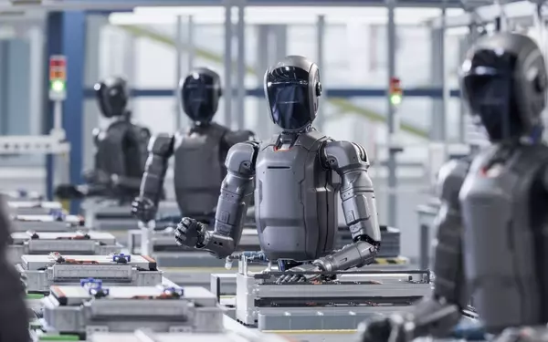 Nvidia Maintains Edge in AI Semiconductor Market Amidst Rising Competition