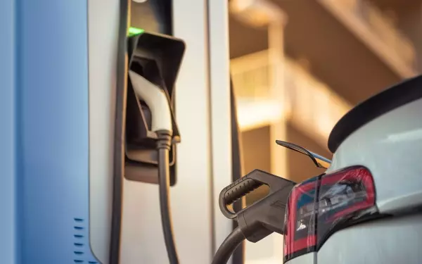 Tesla's Enduring Potential: Why Long-Term Investors Should Look Beyond Short-Term Volatility