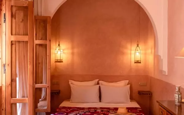 Discovering Morocco's Riad Retreats: A Guide to Authentic Stays