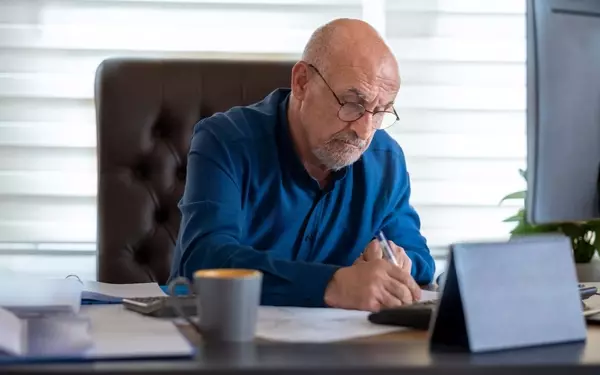 Avoid This Major Mistake When Converting to a Roth IRA Before Retirement