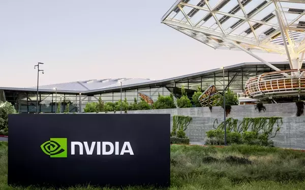 Nvidia Poised to Surpass $6 Trillion Valuation by 2026, Driven by Strong Earnings and AI Growth