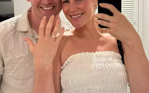 From Reality TV to Real-Life Bliss: Karli Hinkley's Unexpected Journey to Engagement and Motherhood