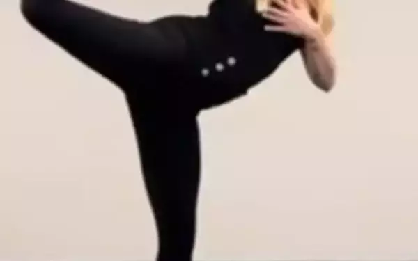 Kimberly Wyatt's Journey: From Pop Star to Wellness Advocate