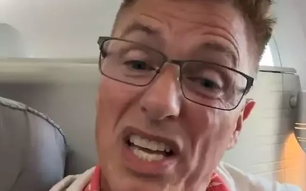 Celebrity Faces Backlash Over Airline Amenity Complaint
