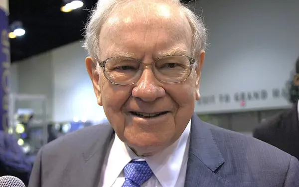 Greg Abel's Strategic Investment: Identifying Berkshire Hathaway's Top Stock Acquisition