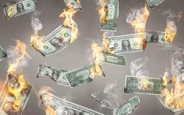 Amazon's AI Investments Impact Free Cash Flow and Debt