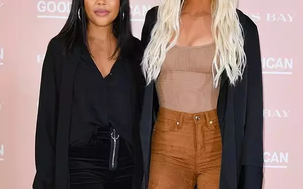 Khloe Kardashian and Emma Grede's Friendship Dwindles Amid Business Disengagement