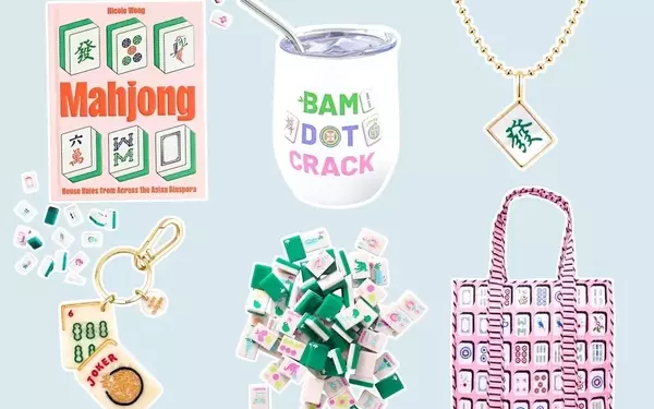 Mahjong: A Timeless Game Resurfacing as a Modern Social Trend