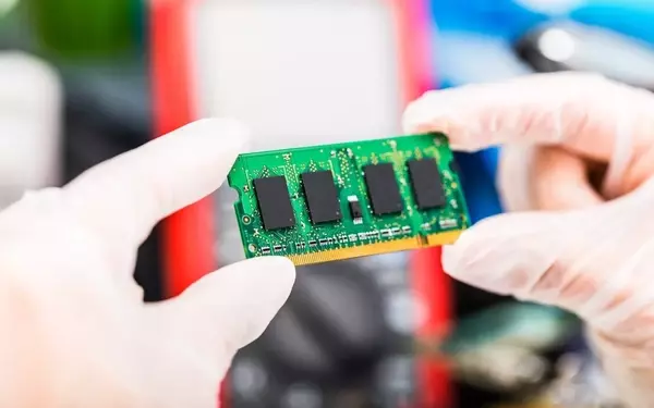 Memory Trio's Rally: AI Demand Reshaping Semiconductor Market