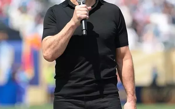 Tom Cruise's Romantic Predicament: A Look into His Love Life and Career at 64