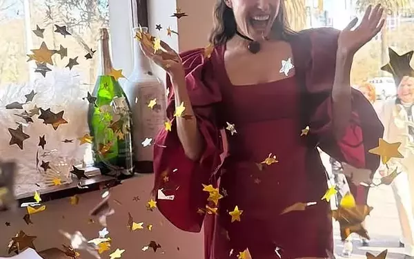 Rebecca Harding's Gothic-Themed Hens Party: A Whirlwind Celebration in Melbourne