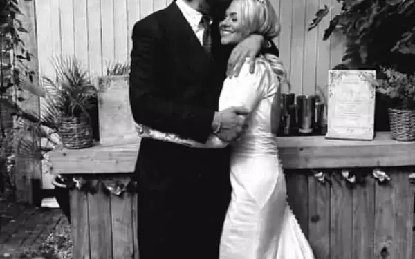 Emily Atack Celebrates Intimate UK Wedding Ceremony Before Grand Spanish Nuptials