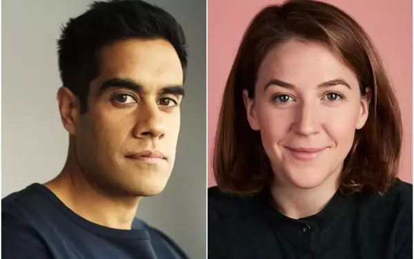 Star-studded cast joins 'An Oak Tree' production in London