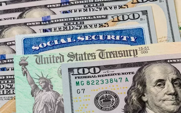 Understanding Social Security Taxation: A Comprehensive Guide for Retirees