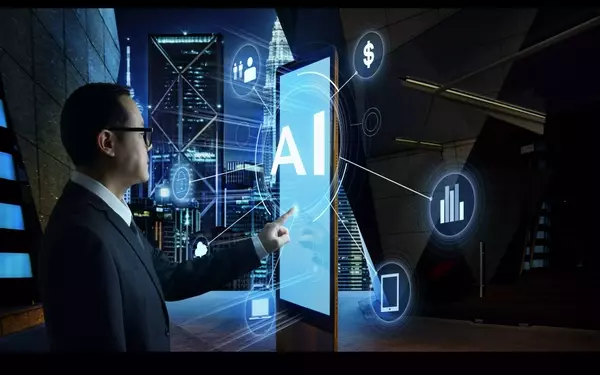 Nvidia Dominates AI Market: A Look Ahead to 2027