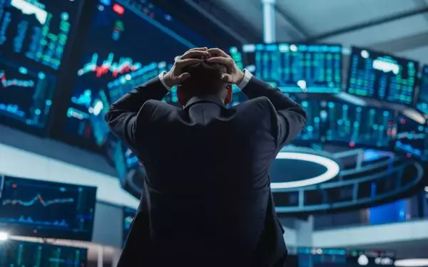 Bear Market Strategy: The Enduring Power of Consistent Investment