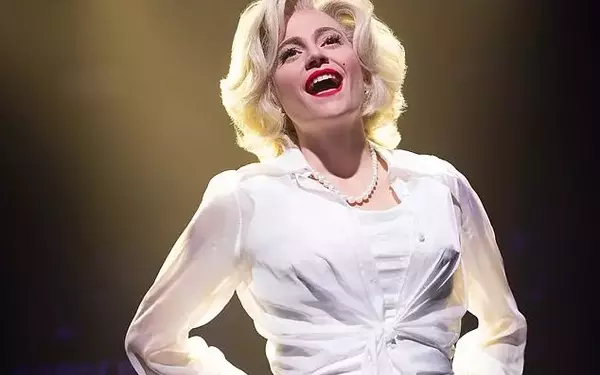 Pixie Lott's Marilyn Monroe West End Performance Receives Harsh Criticism