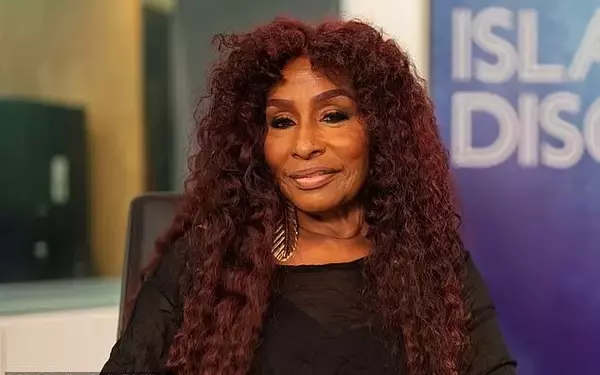 Chaka Khan: A Life Beyond Romance and Labels