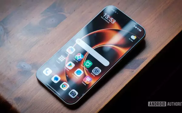 Xiaomi's new XRing 03 chipset: A game-changer for smartphones?