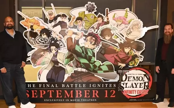 Crunchyroll to Host Anime Future Forum with Industry Leaders