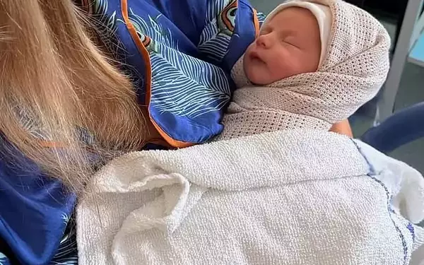 Jesse Wood Welcomes Fifth Child, Faces Financial Challenges
