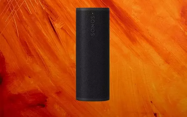 Sonos Roam 2 Speaker Reaches New Low Price