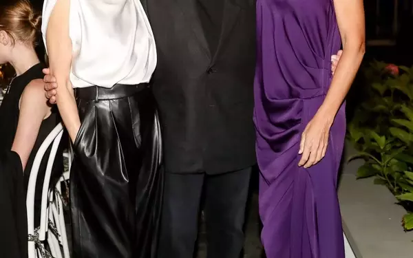 Michael Kors Celebrates 45 Years with Star-Studded Hamptons Gala