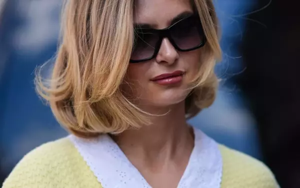 Haircuts for Round Faces: A Guide to Flattering Styles