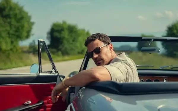 Netflix Renews 'The Gentlemen' for Third Season Amidst Season 2 Trailer Release