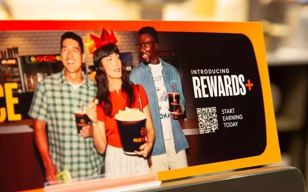 Regal Cinemas Expands Loyalty Program with New Premium Tier