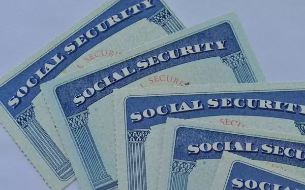Understanding Social Security: What 62-Year-Olds Need to Know About Retirement Benefits