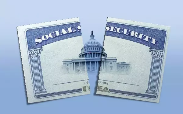 Social Security COLA Estimate for 2027 Slips as Inflation Cools -- Here's What It Means for Your Check