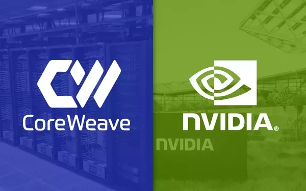 CoreWeave's Strong Performance Signals Continued Growth for Nvidia in AI Infrastructure
