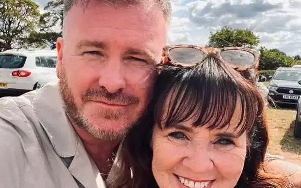 Coleen Nolan and Ryan Brockbank Solidify Romance with Matching Tattoos, Sparking Daughter's Amused Disbelief