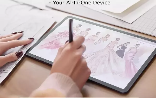 TCL NXTPAPER 11 Gen 2 Tablet Drops to Unbeatable Price
