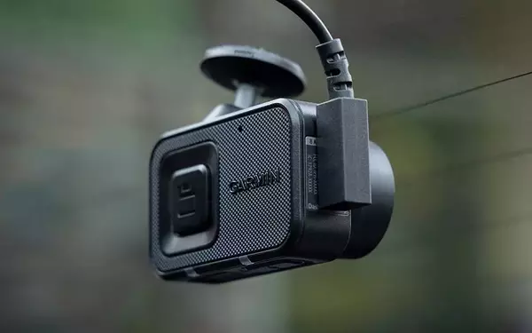 Garmin Dash Cam Mini 3 Price Drop