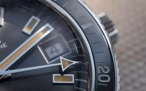 Blancpain's Bathyscaphe: A Timeless Dive Watch Reimagined for 2026