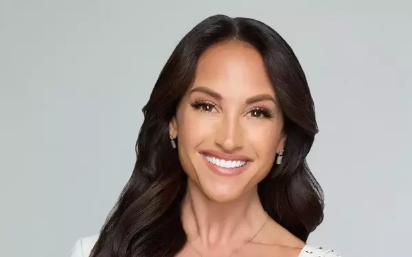 Emily Compagno Joins "The Five" as Permanent Co-Host on Fox News