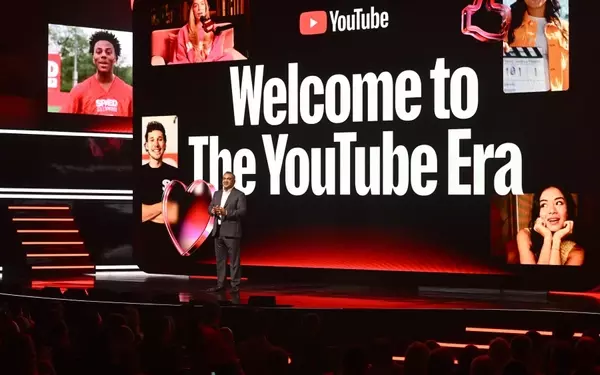 YouTube Updates Video View Count Methodology
